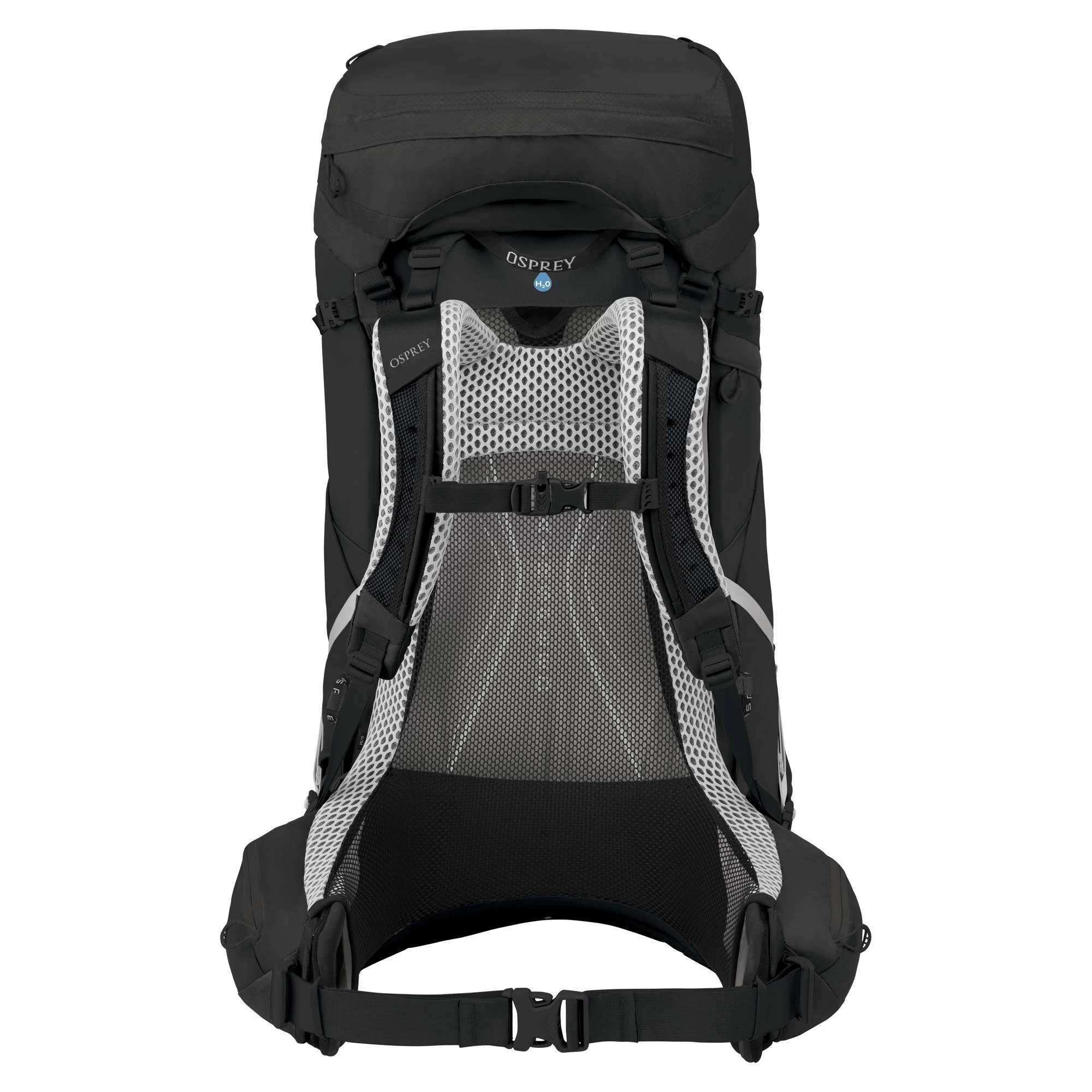 Osprey ATMOS AG LT 65 Herren - Trekkingrucksack 4 Osprey ATMOS AG LT 65 Herren - Trekkingrucksack – Bild 2