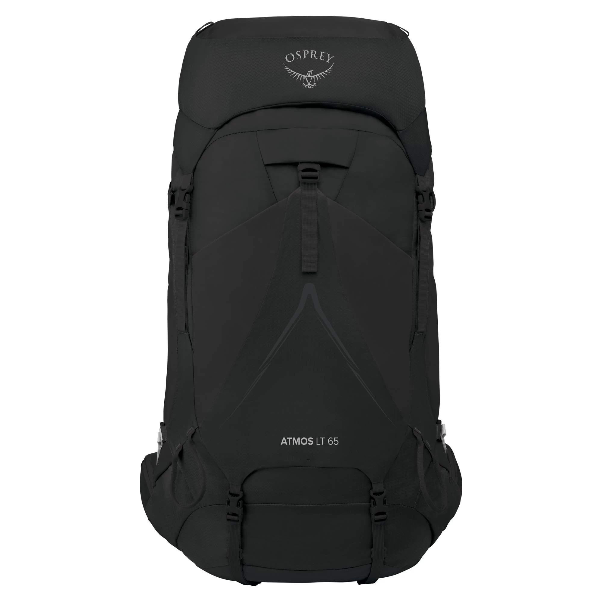 Osprey ATMOS AG LT 65 Herren - Trekkingrucksack 6 Osprey ATMOS AG LT 65 Herren - Trekkingrucksack – Bild 4