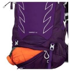 Osprey TEMPEST 40 Damen - Tourenrucksack -Outdoor-Bergsteigerausrüstung 5638031018 e tempest 40 osprey 24