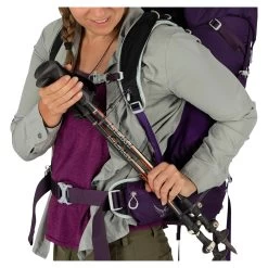 Osprey TEMPEST 40 Damen - Tourenrucksack -Outdoor-Bergsteigerausrüstung 5638031018 h tempest 40 osprey 24