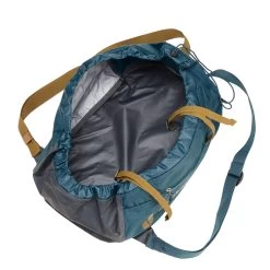 Deuter GRAVITY ROPE BAG Unisex - Seilsack -Outdoor-Bergsteigerausrüstung 5638031021 eolzird gravity rope bag deuter 24