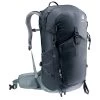 Deuter TRAIL PRO 33 Herren - Tourenrucksack -Outdoor-Bergsteigerausrüstung 5638031086 a trail pro 33 deuter 24