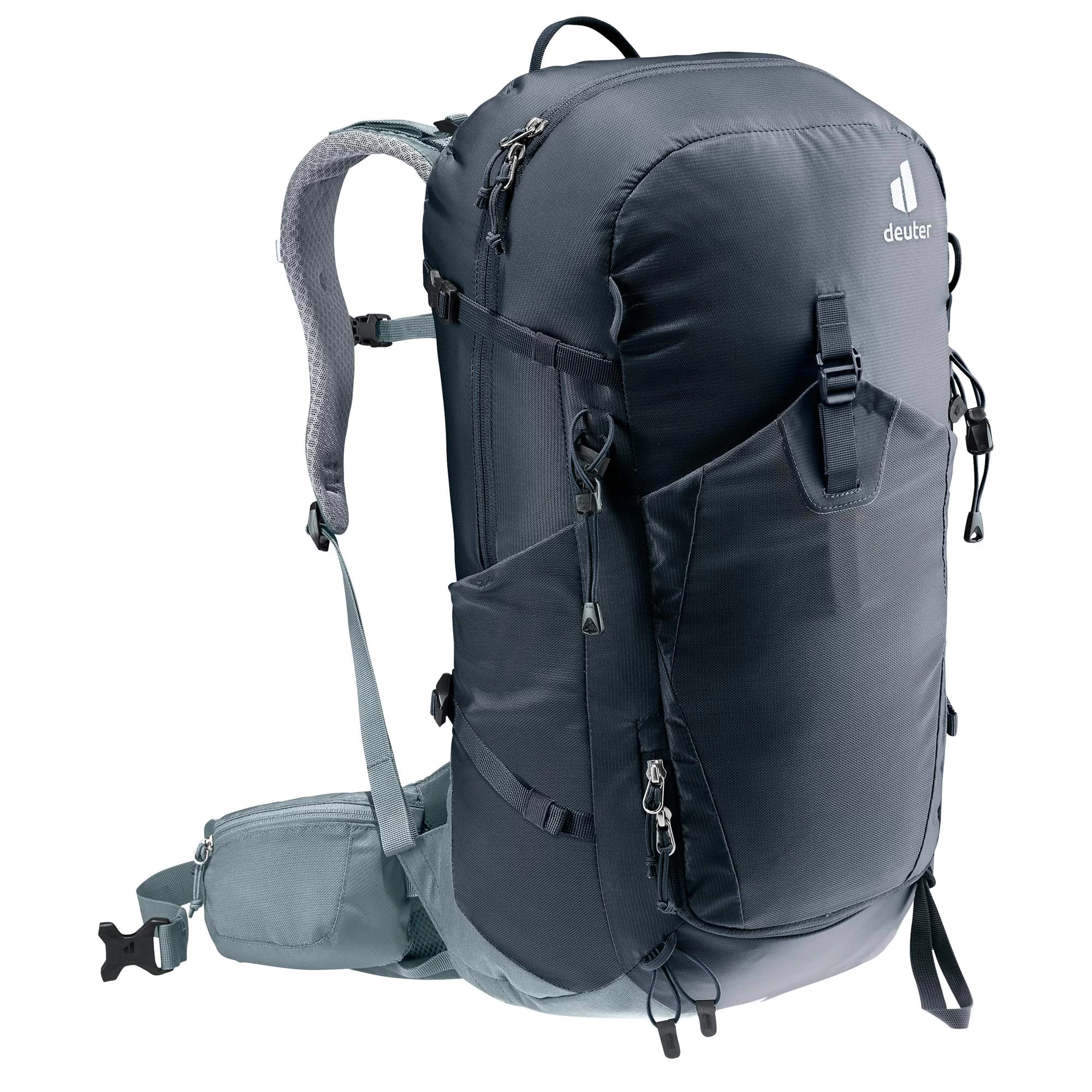 Deuter TRAIL PRO 33 Herren - Tourenrucksack 3 Deuter TRAIL PRO 33 Herren - Tourenrucksack