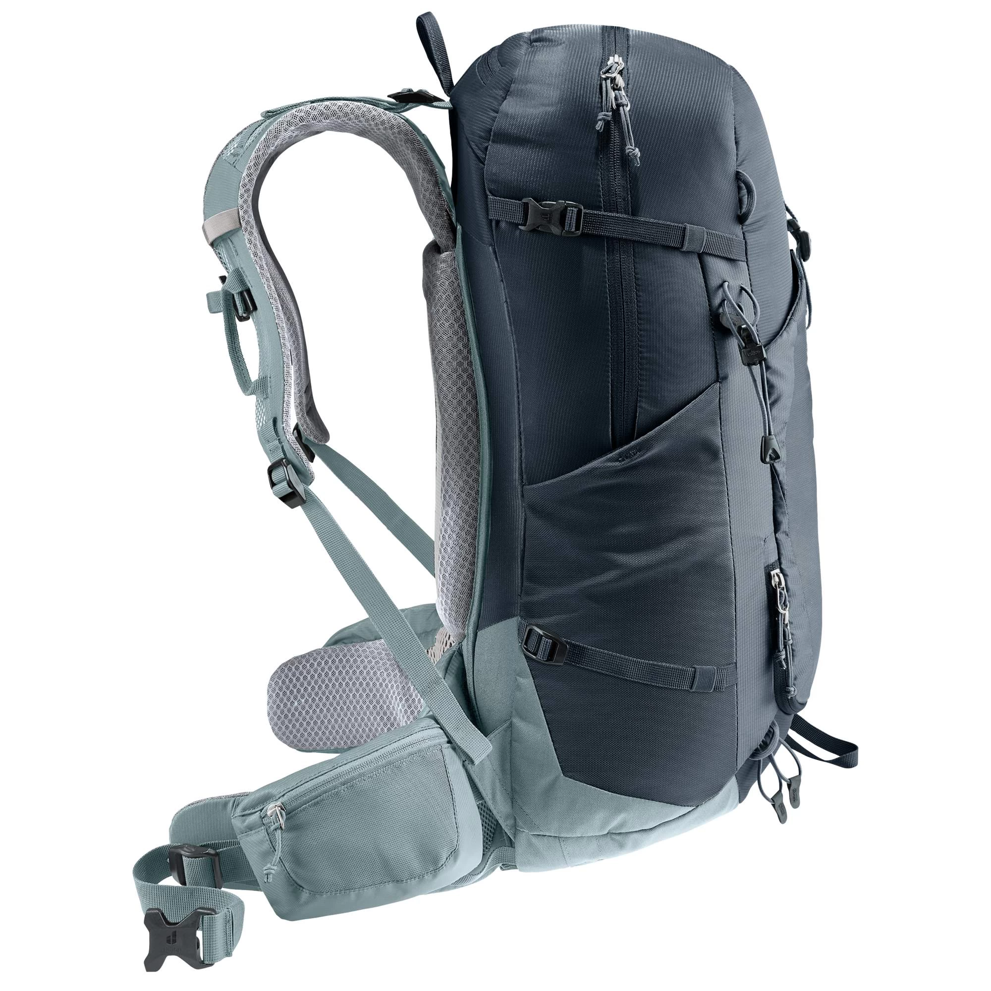 Deuter TRAIL PRO 33 Herren - Tourenrucksack 4 Deuter TRAIL PRO 33 Herren - Tourenrucksack – Bild 2