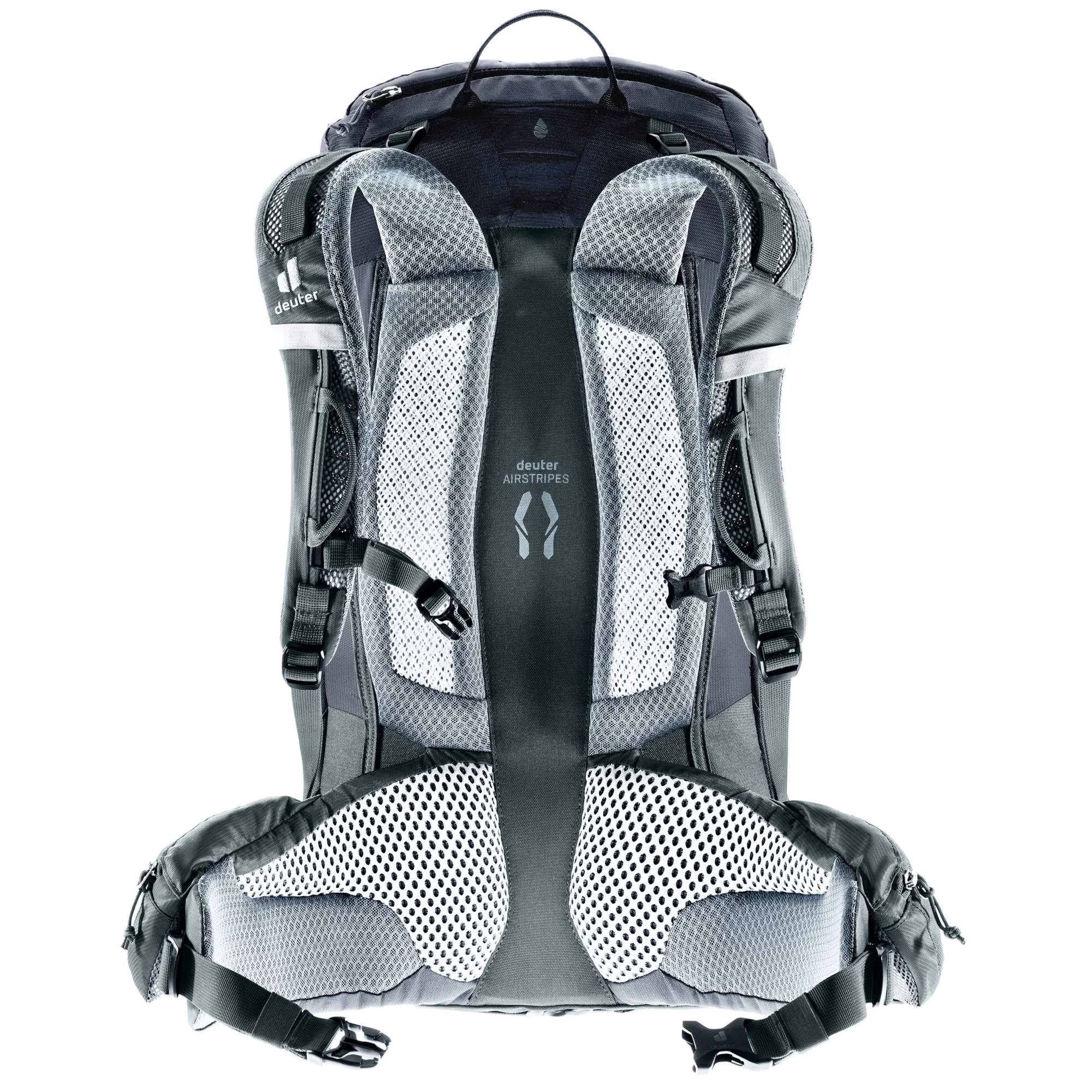 Deuter TRAIL PRO 33 Herren - Tourenrucksack 5 Deuter TRAIL PRO 33 Herren - Tourenrucksack – Bild 3