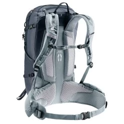 Deuter TRAIL PRO 33 Herren - Tourenrucksack 19 Deuter TRAIL PRO 33 Herren - Tourenrucksack -Outdoor-Bergsteigerausrüstung 5638031086 d trail pro 33 deuter 24