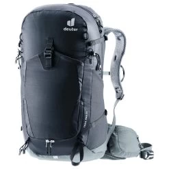 Deuter TRAIL PRO 33 Herren - Tourenrucksack 21 Deuter TRAIL PRO 33 Herren - Tourenrucksack -Outdoor-Bergsteigerausrüstung 5638031086 f trail pro 33 deuter 24