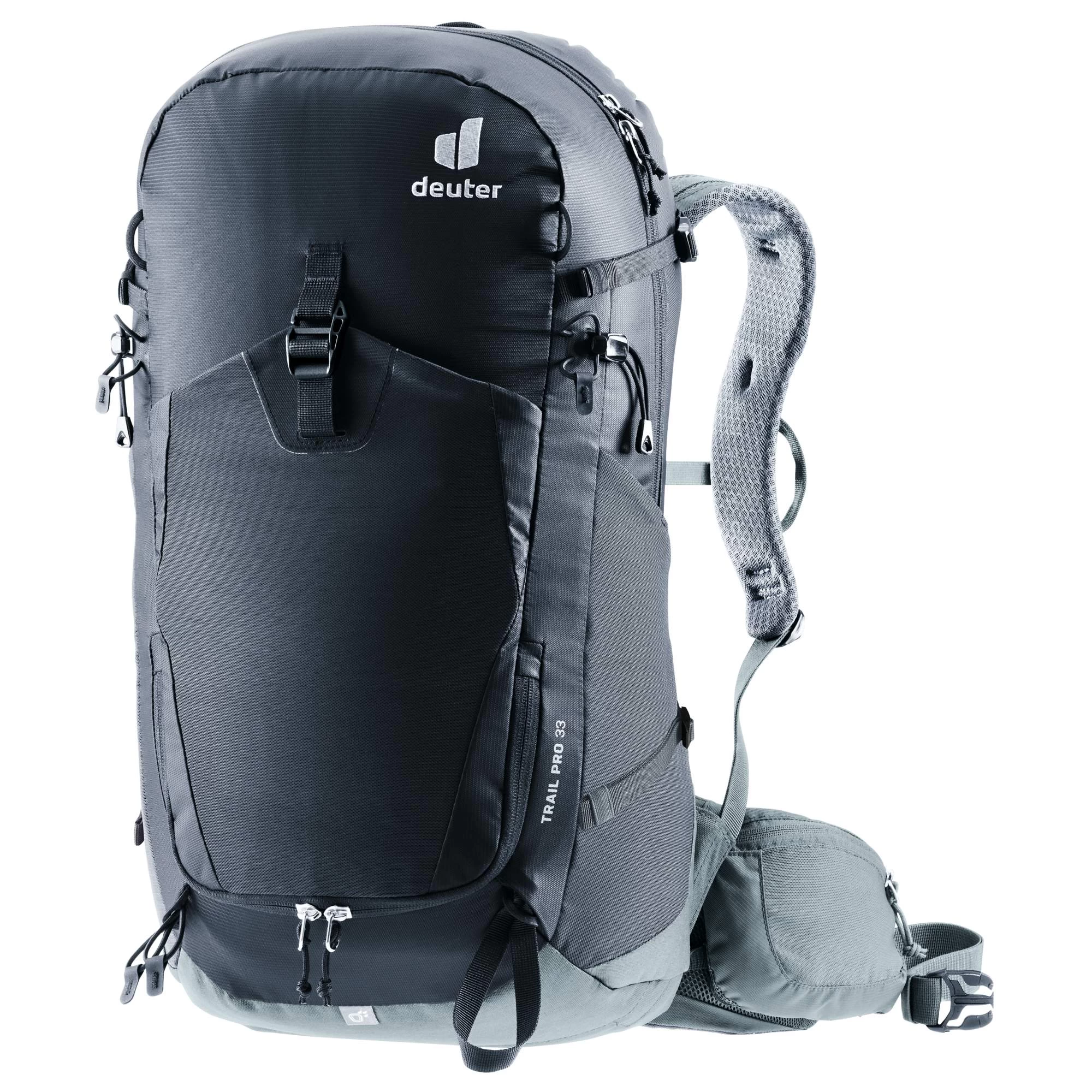 Deuter TRAIL PRO 33 Herren - Tourenrucksack 8 Deuter TRAIL PRO 33 Herren - Tourenrucksack – Bild 6