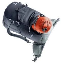 Deuter TRAIL PRO 33 Herren - Tourenrucksack 22 Deuter TRAIL PRO 33 Herren - Tourenrucksack -Outdoor-Bergsteigerausrüstung 5638031086 g trail pro 33 deuter 24