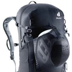 Deuter TRAIL PRO 33 Herren - Tourenrucksack 25 Deuter TRAIL PRO 33 Herren - Tourenrucksack -Outdoor-Bergsteigerausrüstung 5638031086 j trail pro 33 deuter 24