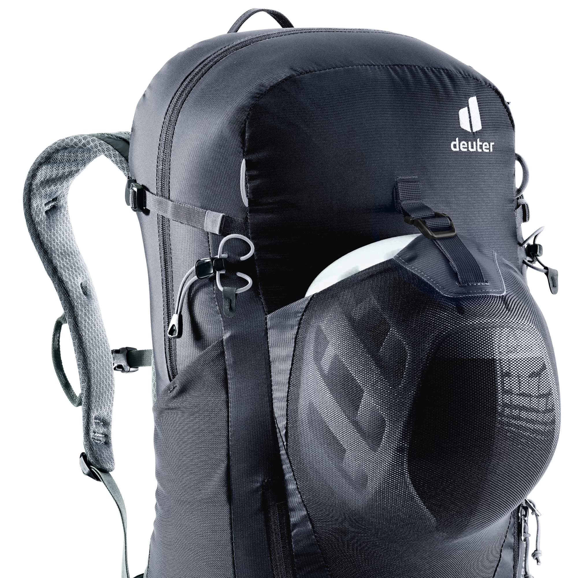 Deuter TRAIL PRO 33 Herren - Tourenrucksack 12 Deuter TRAIL PRO 33 Herren - Tourenrucksack – Bild 10