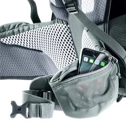 Deuter TRAIL PRO 33 Herren - Tourenrucksack 28 Deuter TRAIL PRO 33 Herren - Tourenrucksack -Outdoor-Bergsteigerausrüstung 5638031086 m trail pro 33 deuter 24