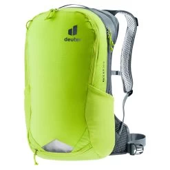 Deuter RACE AIR 14+3 Unisex - Fahrradrucksack