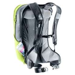 Deuter RACE AIR 14+3 Unisex - Fahrradrucksack 15 Deuter RACE AIR 14+3 Unisex - Fahrradrucksack -Outdoor-Bergsteigerausrüstung 5638031107 d race air 143 deuter 24