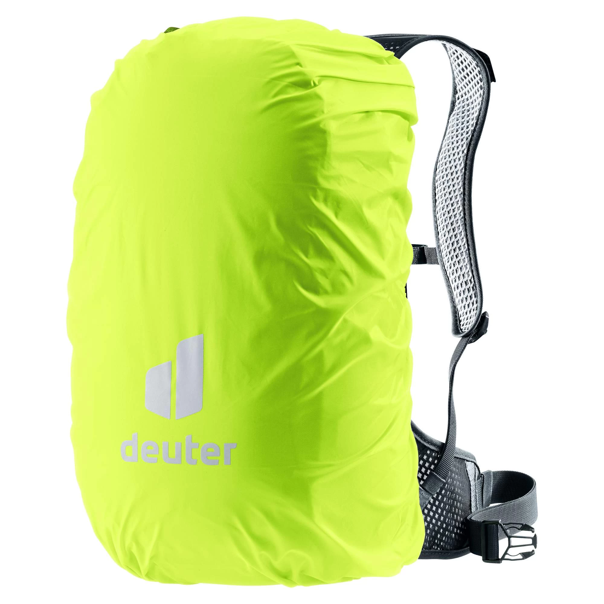 Deuter RACE AIR 14+3 Unisex - Fahrradrucksack 8 Deuter RACE AIR 14+3 Unisex - Fahrradrucksack – Bild 6
