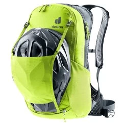 Deuter RACE AIR 14+3 Unisex - Fahrradrucksack 18 Deuter RACE AIR 14+3 Unisex - Fahrradrucksack -Outdoor-Bergsteigerausrüstung 5638031107 g race air 143 deuter 24