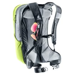 Deuter RACE AIR 14+3 Unisex - Fahrradrucksack 19 Deuter RACE AIR 14+3 Unisex - Fahrradrucksack -Outdoor-Bergsteigerausrüstung 5638031107 h race air 143 deuter 24