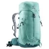 Deuter TRAIL 22 SL Damen - Tagesrucksack 2 Deuter TRAIL 22 SL Damen - Tagesrucksack -Outdoor-Bergsteigerausrüstung 5638031127 a trail 22 sl deuter 24