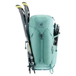 Deuter TRAIL 22 SL Damen - Tagesrucksack -Outdoor-Bergsteigerausrüstung 5638031127 h trail 22 sl deuter 24