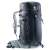 Deuter TRAIL 32 EL Herren - Tagesrucksack 1 Deuter TRAIL 32 EL Herren - Tagesrucksack -Outdoor-Bergsteigerausrüstung 5638031146 a trail 32 el deuter 24