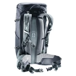 Deuter TRAIL 32 EL Herren - Tagesrucksack -Outdoor-Bergsteigerausrüstung 5638031146 c trail 32 el deuter 24