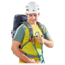 Deuter TRAIL 32 EL Herren - Tagesrucksack -Outdoor-Bergsteigerausrüstung 5638031146 j trail 32 el deuter 24