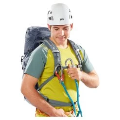 Deuter TRAIL 32 EL Herren - Tagesrucksack -Outdoor-Bergsteigerausrüstung 5638031146 m trail 32 el deuter 24