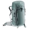 Deuter TRAIL PRO 34 SL Damen - Tourenrucksack -Outdoor-Bergsteigerausrüstung 5638031152 a trail pro 34 sl deuter 24