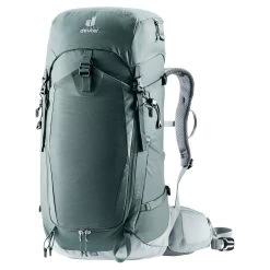 Deuter TRAIL PRO 34 SL Damen - Tourenrucksack -Outdoor-Bergsteigerausrüstung 5638031152 f trail pro 34 sl deuter 24