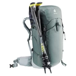 Deuter TRAIL PRO 34 SL Damen - Tourenrucksack -Outdoor-Bergsteigerausrüstung 5638031152 h trail pro 34 sl deuter 24