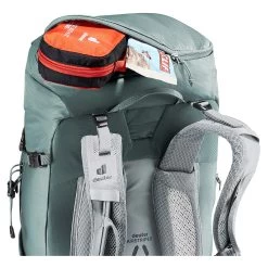 Deuter TRAIL PRO 34 SL Damen - Tourenrucksack -Outdoor-Bergsteigerausrüstung 5638031152 k trail pro 34 sl deuter 24
