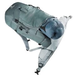 Deuter TRAIL PRO 34 SL Damen - Tourenrucksack -Outdoor-Bergsteigerausrüstung 5638031152 m trail pro 34 sl deuter 24