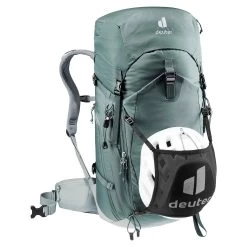 Deuter TRAIL PRO 34 SL Damen - Tourenrucksack -Outdoor-Bergsteigerausrüstung 5638031152 n trail pro 34 sl deuter 24