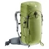 Deuter TRAIL PRO 36 Herren - Tourenrucksack -Outdoor-Bergsteigerausrüstung 5638031155 a trail pro 36 deuter 24
