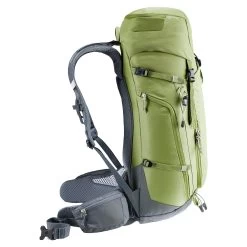Outdoor-Bergsteigerausrüstung -Outdoor-Bergsteigerausrüstung 5638031155 b trail pro 36 deuter 24