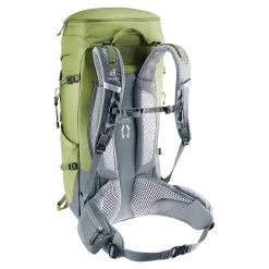Deuter TRAIL PRO 36 Herren - Tourenrucksack -Outdoor-Bergsteigerausrüstung 5638031155 c trail pro 36 deuter 24