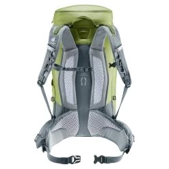 Deuter TRAIL PRO 36 Herren - Tourenrucksack -Outdoor-Bergsteigerausrüstung 5638031155 d trail pro 36 deuter 24
