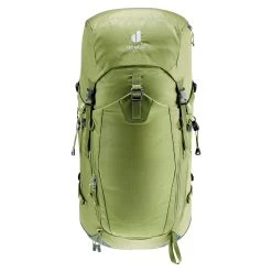 Deuter TRAIL PRO 36 Herren - Tourenrucksack -Outdoor-Bergsteigerausrüstung 5638031155 e trail pro 36 deuter 24
