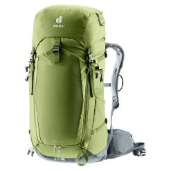 Deuter TRAIL PRO 36 Herren - Tourenrucksack -Outdoor-Bergsteigerausrüstung 5638031155 f trail pro 36 deuter 24