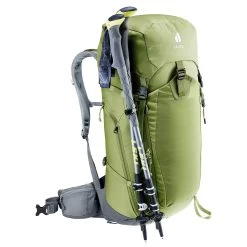 Deuter TRAIL PRO 36 Herren - Tourenrucksack -Outdoor-Bergsteigerausrüstung 5638031155 i trail pro 36 deuter 24