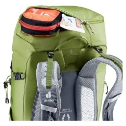 Deuter TRAIL PRO 36 Herren - Tourenrucksack -Outdoor-Bergsteigerausrüstung 5638031155 j trail pro 36 deuter 24