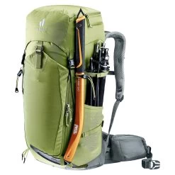 Deuter TRAIL PRO 36 Herren - Tourenrucksack -Outdoor-Bergsteigerausrüstung 5638031155 k trail pro 36 deuter 24