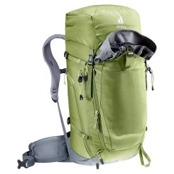 Deuter TRAIL PRO 36 Herren - Tourenrucksack -Outdoor-Bergsteigerausrüstung 5638031155 l trail pro 36 deuter 24