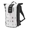 Ortlieb VELOCITY DESIGN TREES 23L - Wasserdichter Rucksack