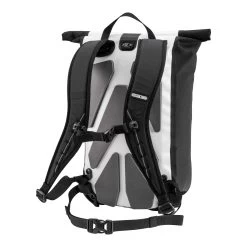 Ortlieb VELOCITY DESIGN TREES 23L - Wasserdichter Rucksack 9 Ortlieb VELOCITY DESIGN TREES 23L - Wasserdichter Rucksack -Outdoor-Bergsteigerausrüstung 5638031393 c velocity design trees 23l whitebl ortlieb 24