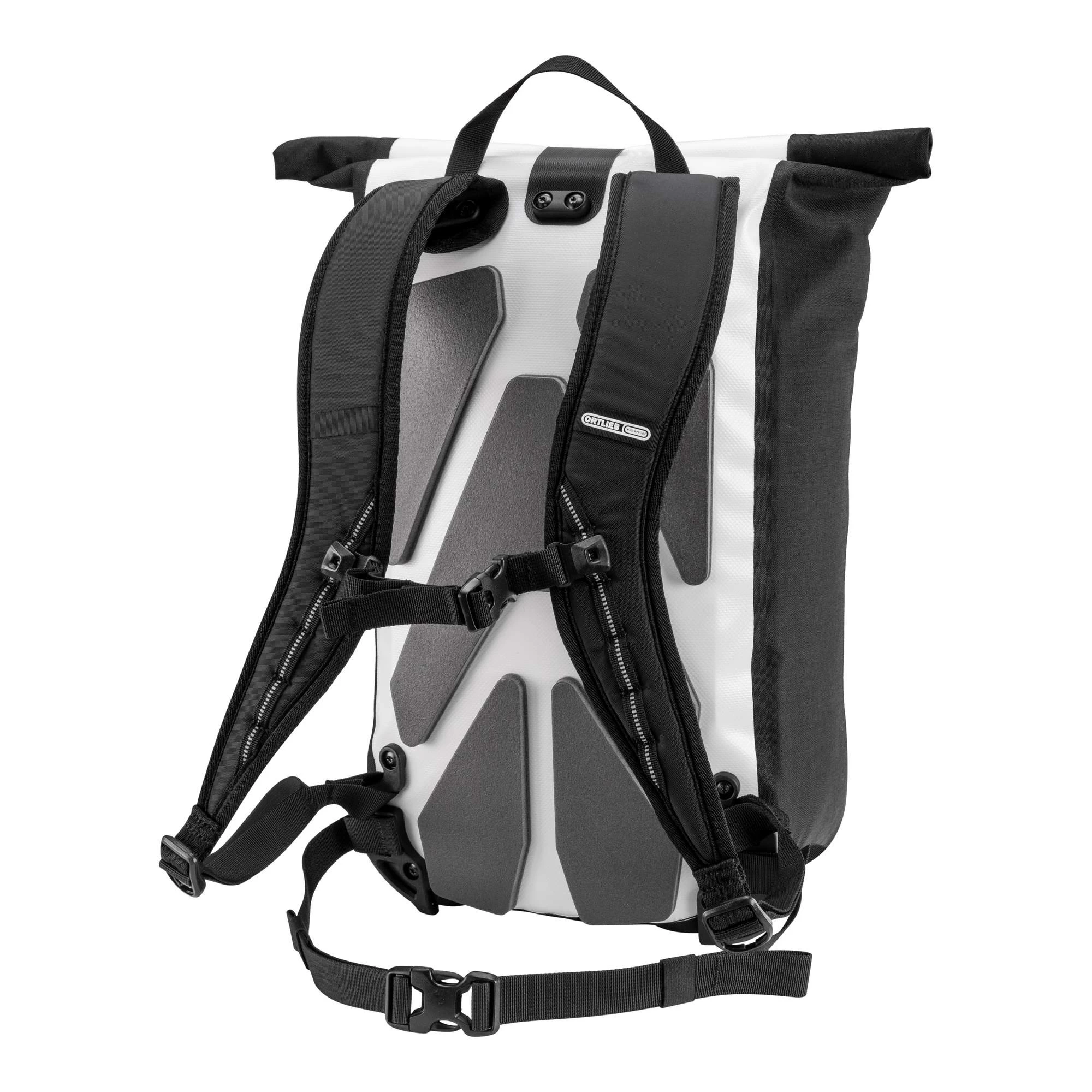 Ortlieb VELOCITY DESIGN TREES 23L - Wasserdichter Rucksack 5 Ortlieb VELOCITY DESIGN TREES 23L - Wasserdichter Rucksack – Bild 3