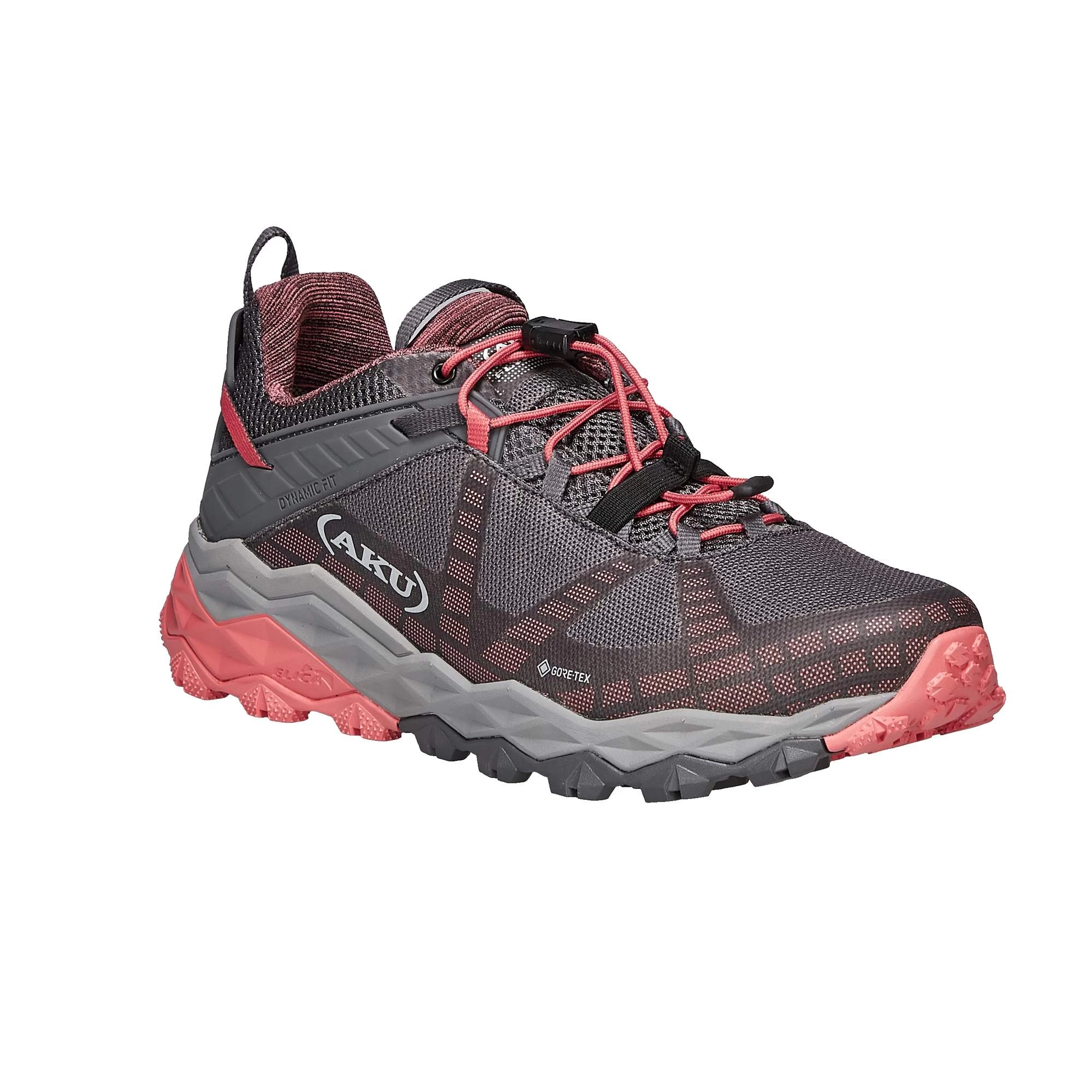 Aku FLYROCK GTX W' S Damen - Wanderschuhe 4 Aku FLYROCK GTX W' S Damen - Wanderschuhe – Bild 2