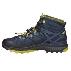 Aku ROCKET MID GTX Herren - Wanderstiefel -Outdoor-Bergsteigerausrüstung 5638032407 c rocket mid gtx aku 24