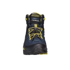 Aku ROCKET MID GTX Herren - Wanderstiefel -Outdoor-Bergsteigerausrüstung 5638032407 d rocket mid gtx aku 24