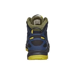 Aku ROCKET MID GTX Herren - Wanderstiefel -Outdoor-Bergsteigerausrüstung 5638032407 e rocket mid gtx aku 24